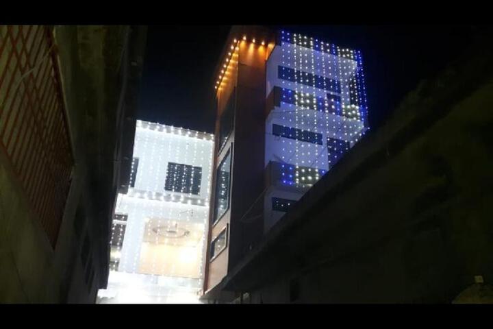 Hotel v.m Kapoor
