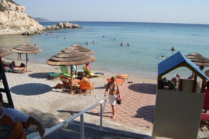 Beach 49 of 78
