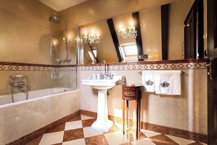 Bath Amenities