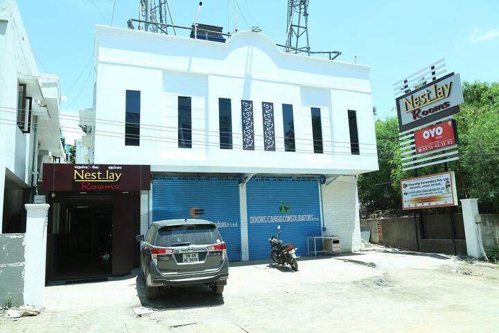 Nestlay rooms