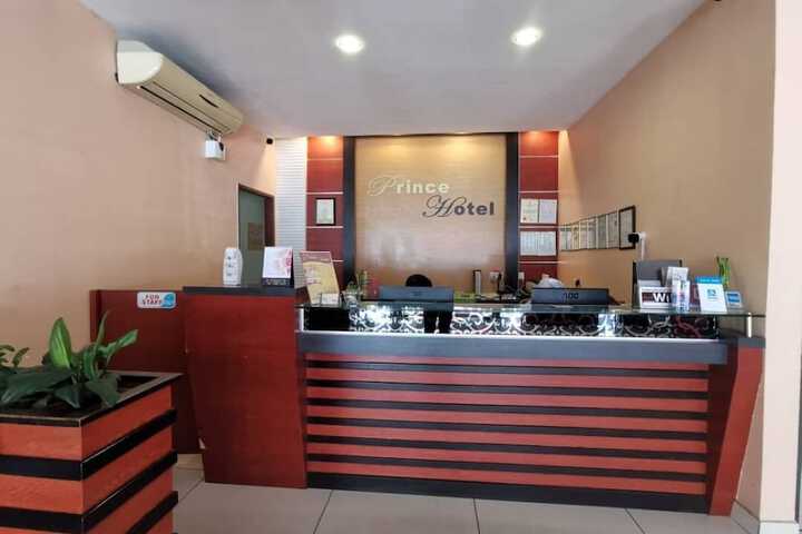 Hotel Interior 5 of 35