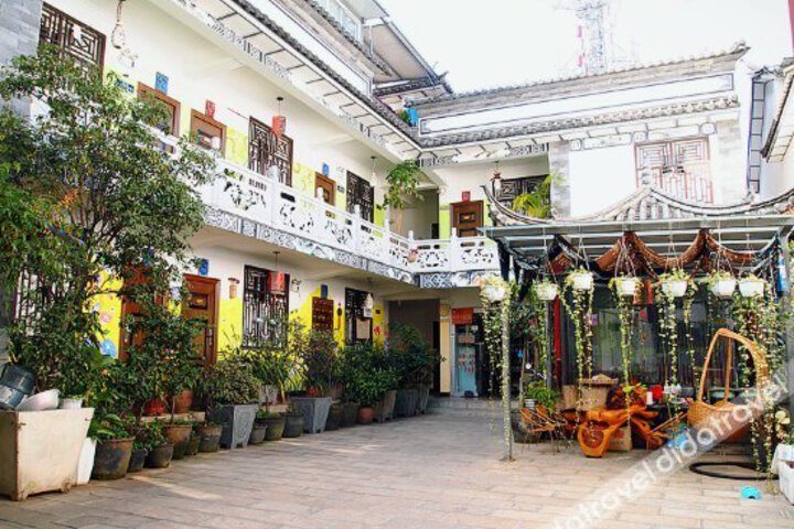 Shuiyun Inn