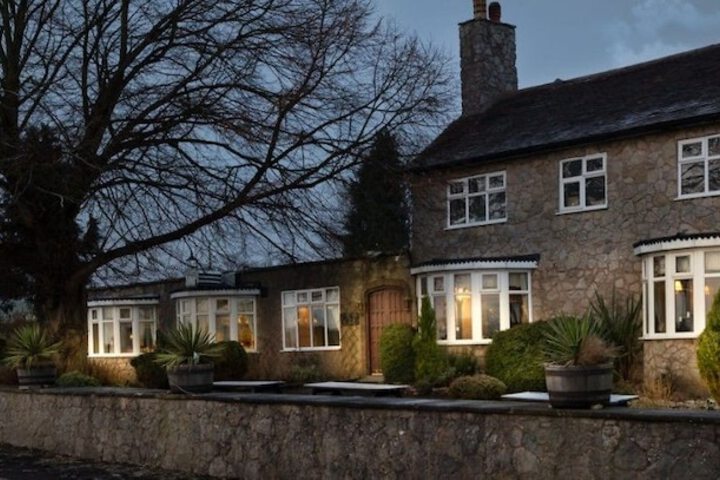 Outside Photo