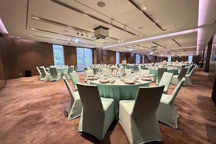 Ballroom/Hall 101 of 117