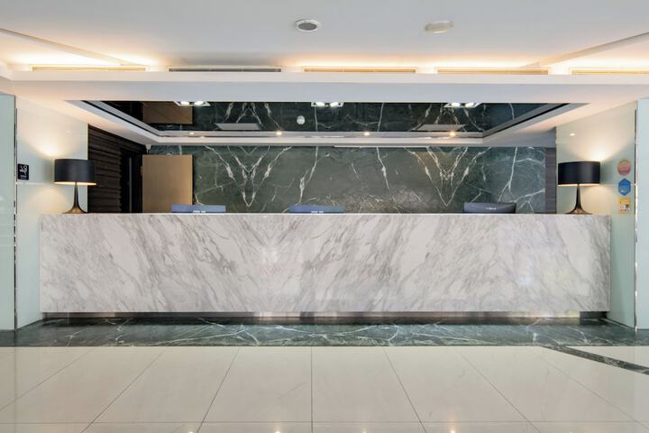 Hotel Interior 2 of 120
