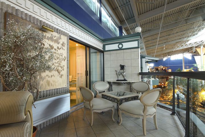 Terrace/Patio 131 of 132