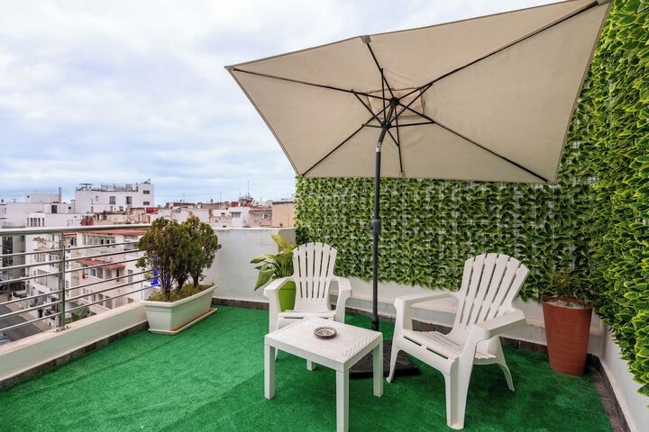 Terrace/Patio 49 of 85