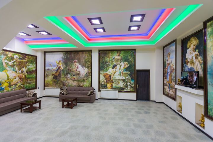 Hotel Interior 5 of 45
