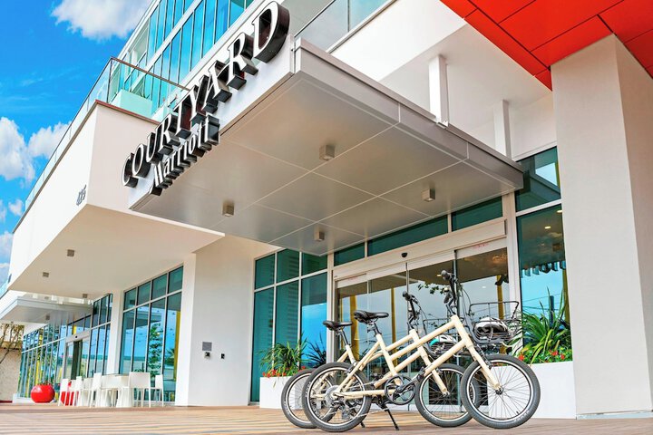 Bicycling