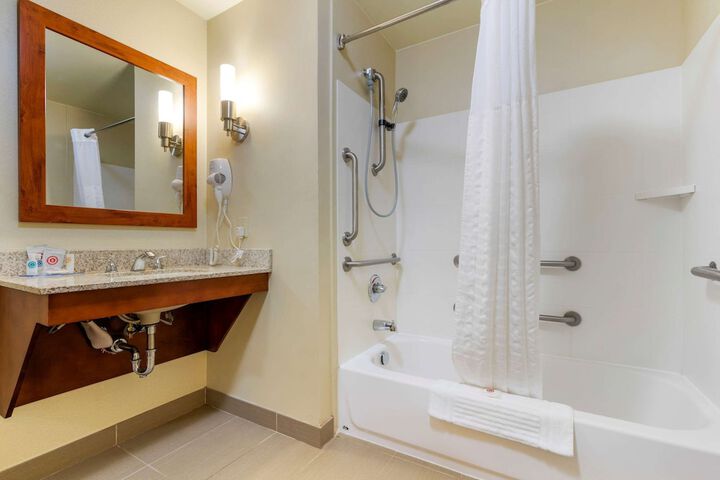 1 King Bed Suite (4 of 16)