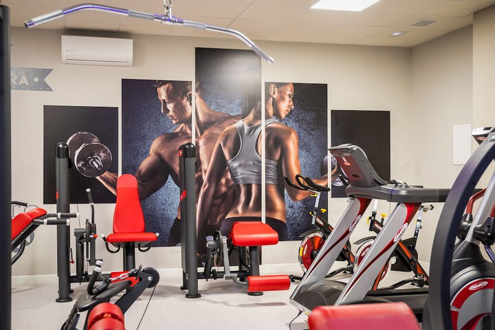 Health and Fitness 46 of 64