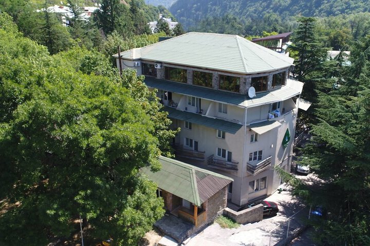 Hotel 2 of 9
