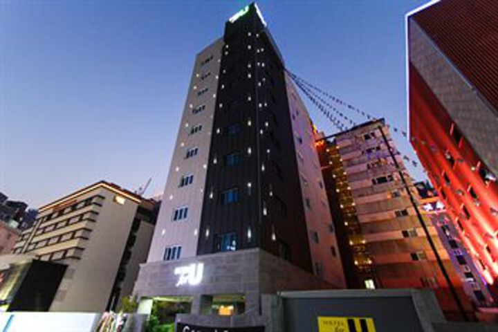 Hotel 21 of 22