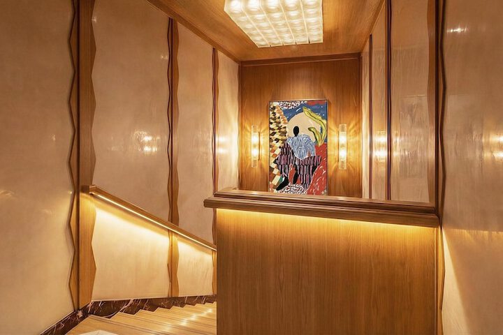 Hotel Interior 4 of 94