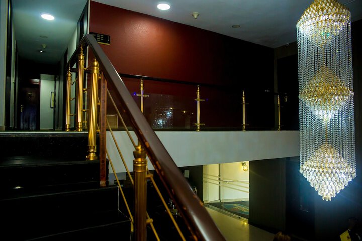 Hotel Interior 145 of 155