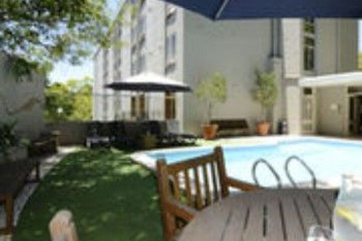 Fitness Facility Photos