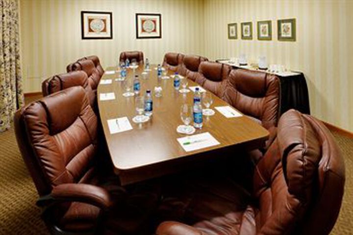 Fitness Center Photo