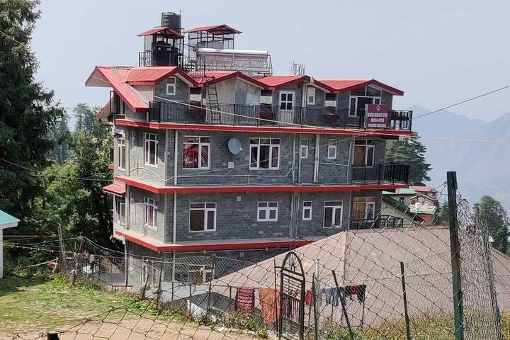 Kufri Mount Stay