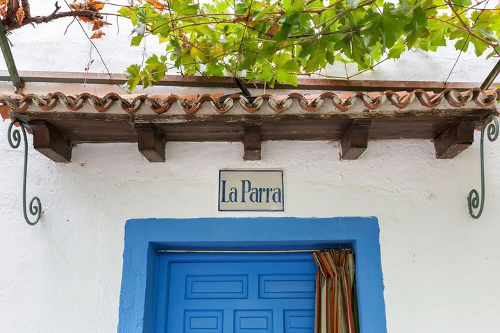 Delightful Mansion in Huétor-tájar Near Sea