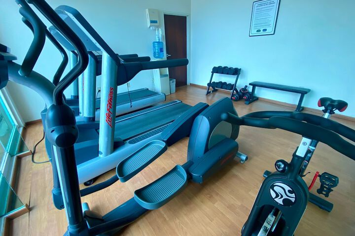 Health and Fitness 20 of 34