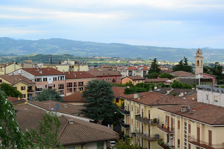 View from room