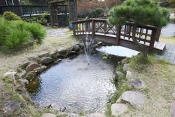 Fountain