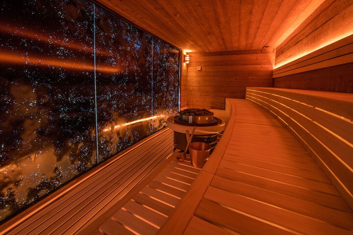 Hotel Spa
