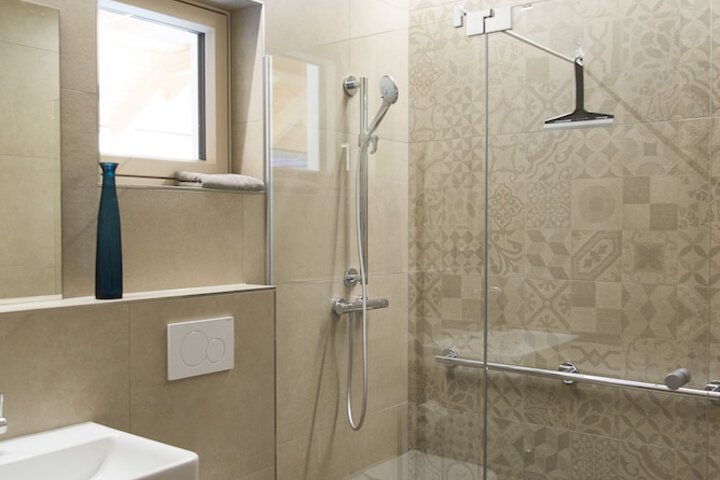Bathroom Vanities