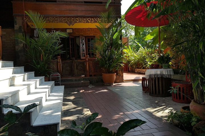 Terrace/Patio 14 of 49