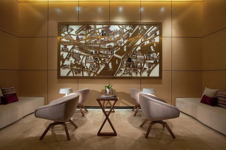 Hotel Interior 2 of 68