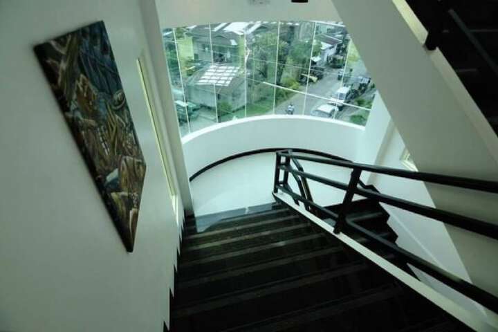 Hotel Interior 41 of 43