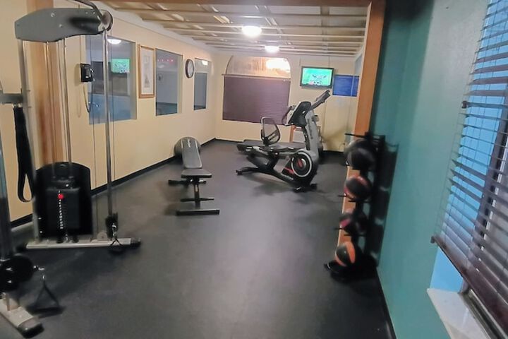 Health and Fitness 23 of 30