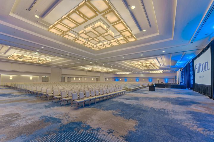 Ballroom