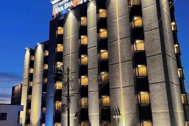 Photo of Hotel Shasha Toyonaka - Adult Only