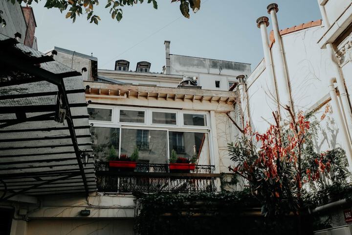 Terrace/Patio 121 of 148
