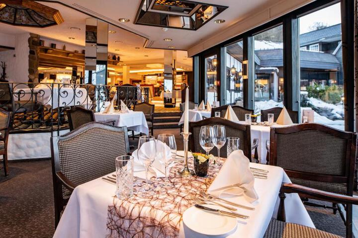 Fitness Facility Photos