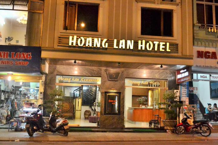 Hoang Lan Hotel