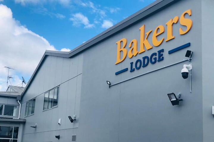 Bakers Lodge
