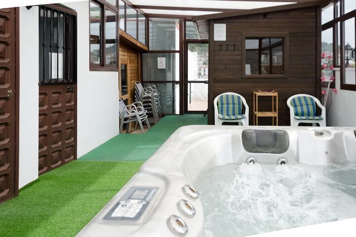Spa