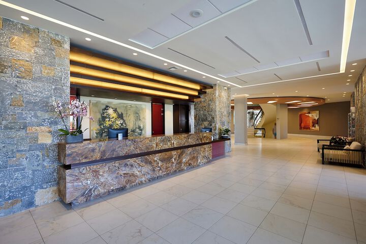 Hotel Interior 2 of 142