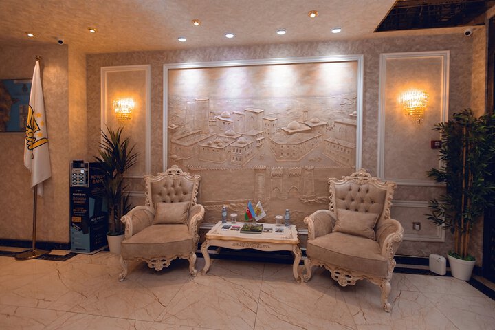 Hotel Interior 3 of 30