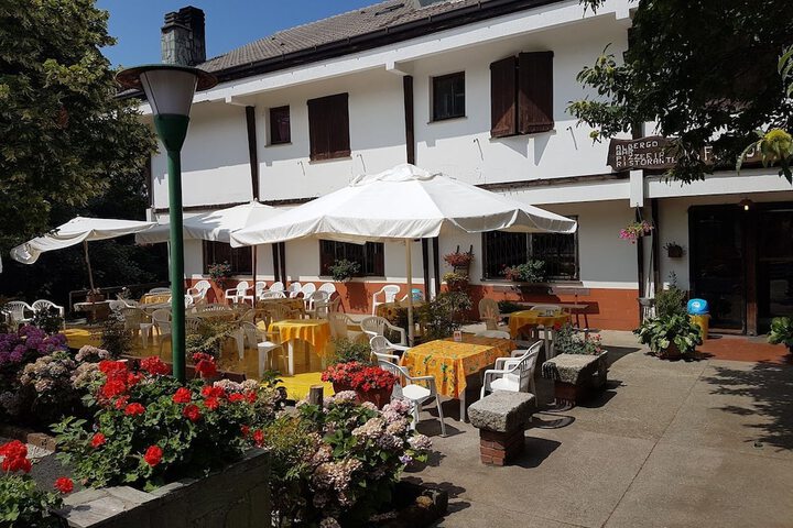 Albergo Rifugio Monte Cucco