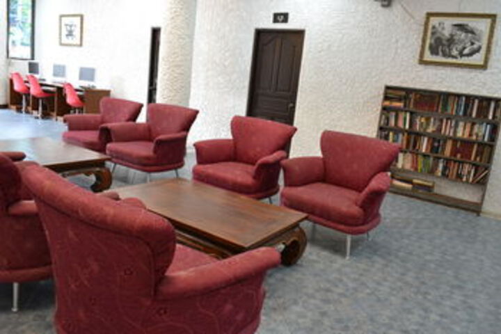 Hotel Interior 28 of 41