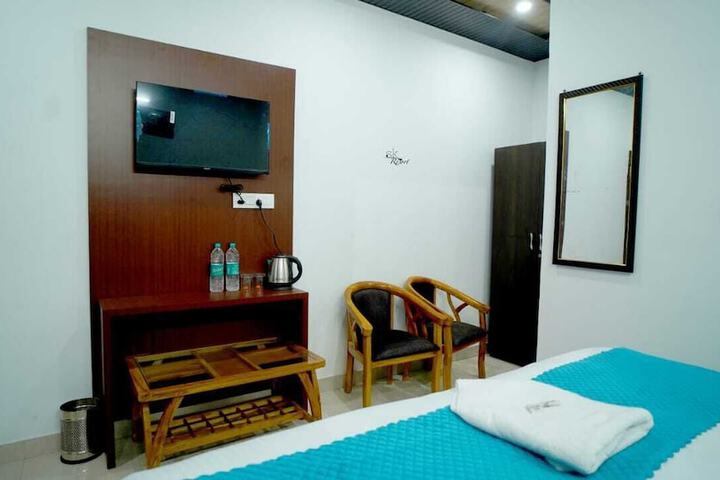 Ayu Hotels