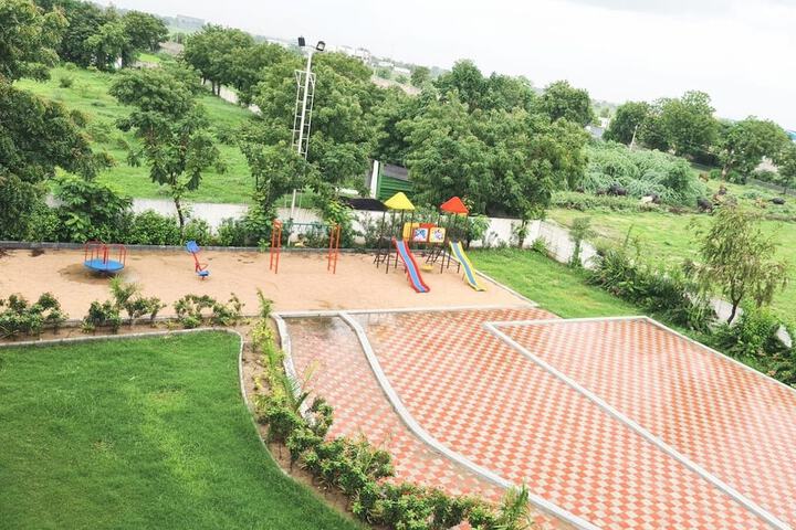 Childrens Activities 6 of 10