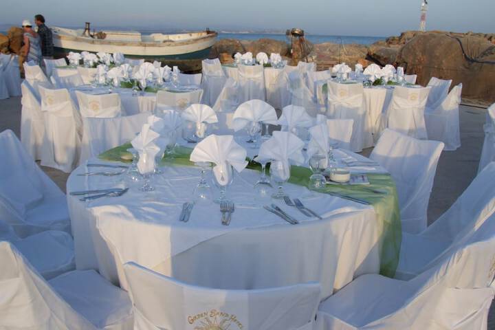 Wedding/Banquet 90 of 94