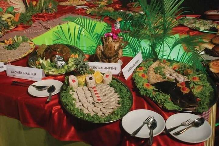 Dining 65 of 95