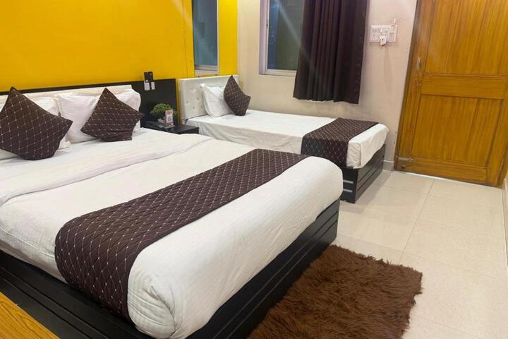 Hotel Infinity