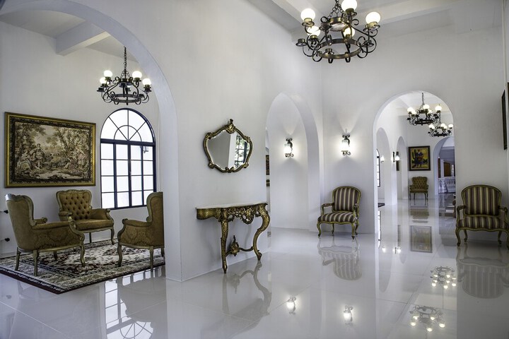 Hotel Interior 45 of 63