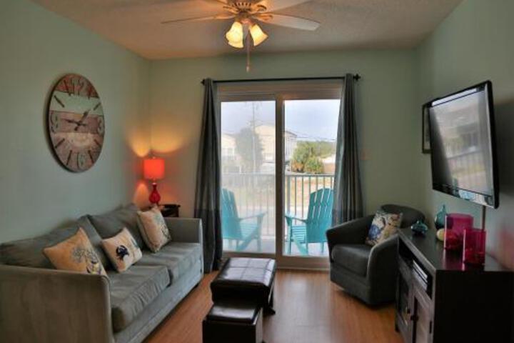 Sunchase 111 Condo in Gulf Shores, AL
